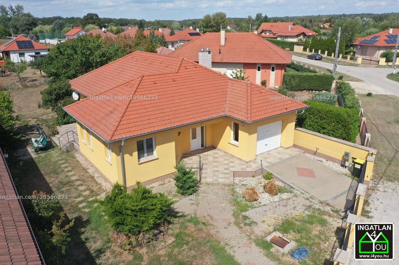 Ingatlan kép