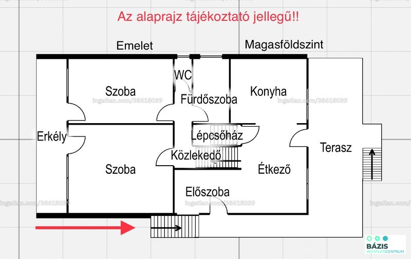 Kép az ingatlanról