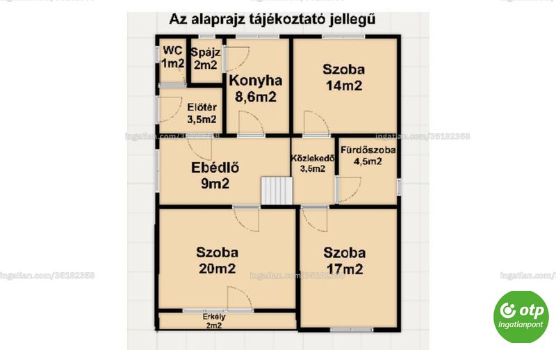 Kép az ingatlanról
