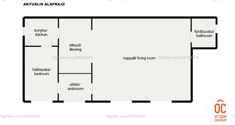 Kép az ingatlanról
