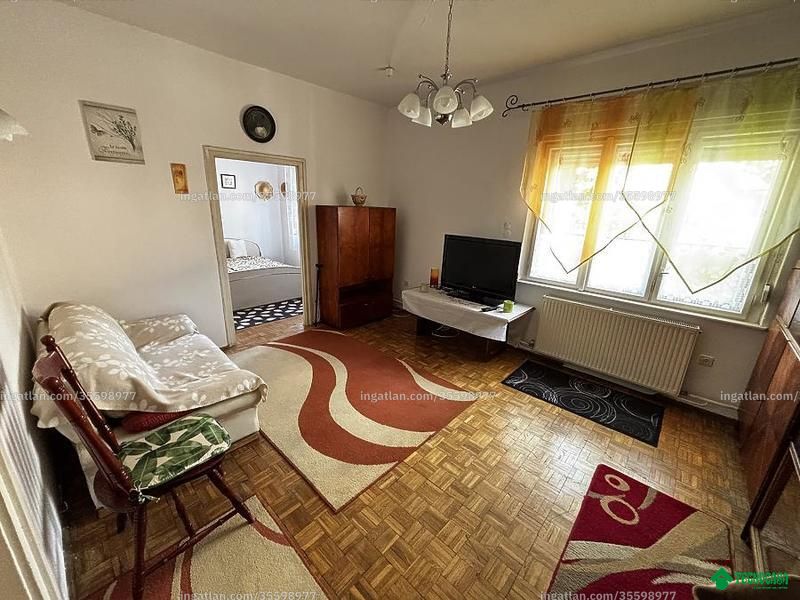 Ingatlan kép