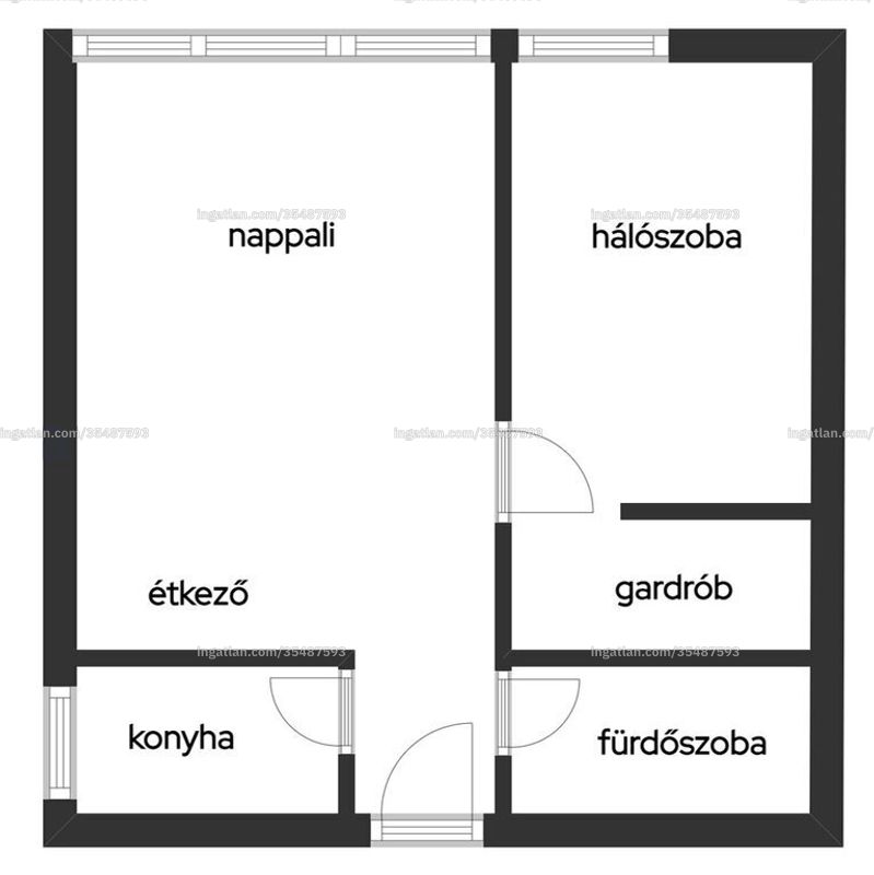 Kép az ingatlanról