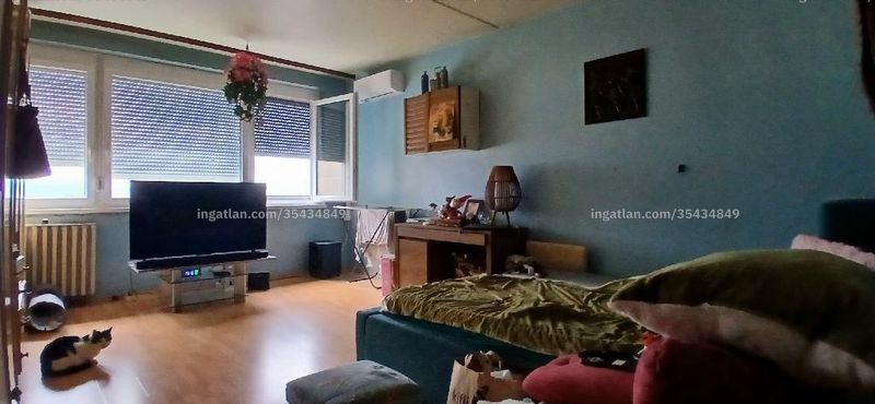 Ingatlan kép