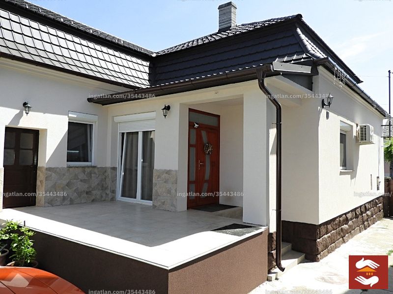 Ingatlan kép
