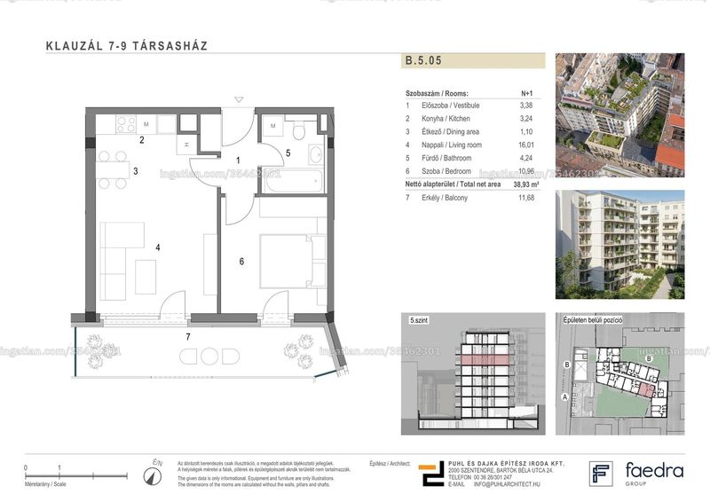 Listing photo