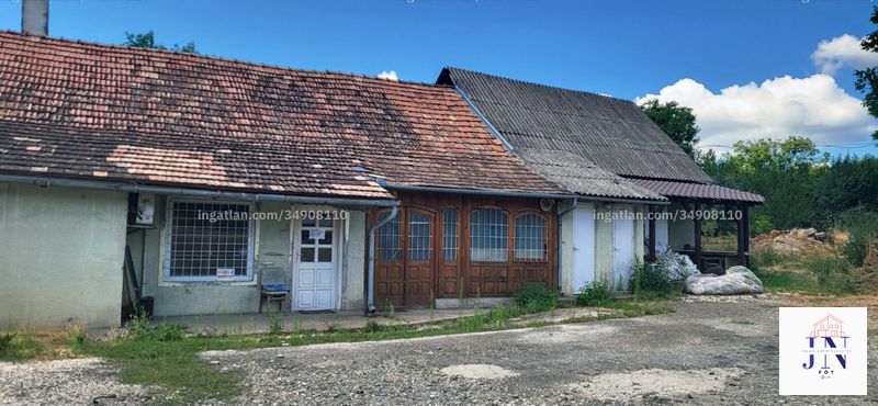 Ingatlan kép