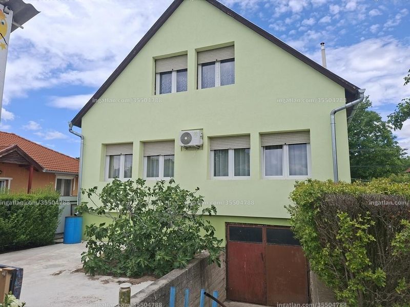 Ingatlan kép