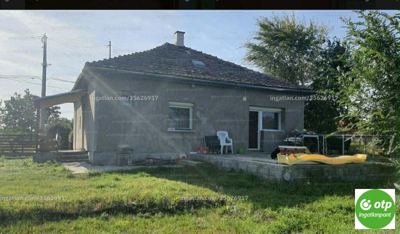 Ingatlan kép