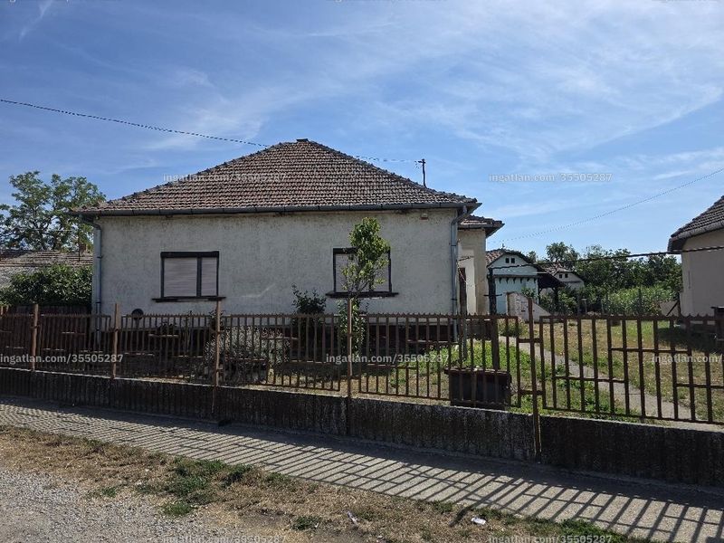 Ingatlan kép