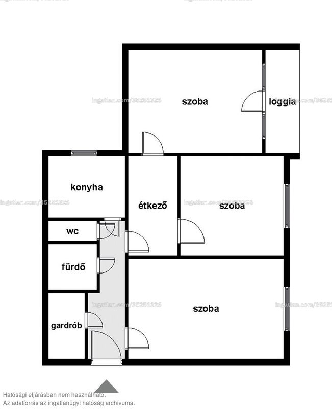 Listing photo