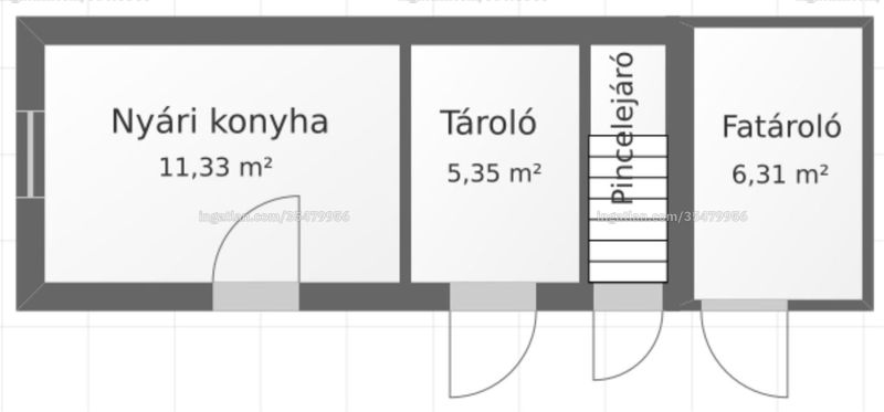 Kép az ingatlanról
