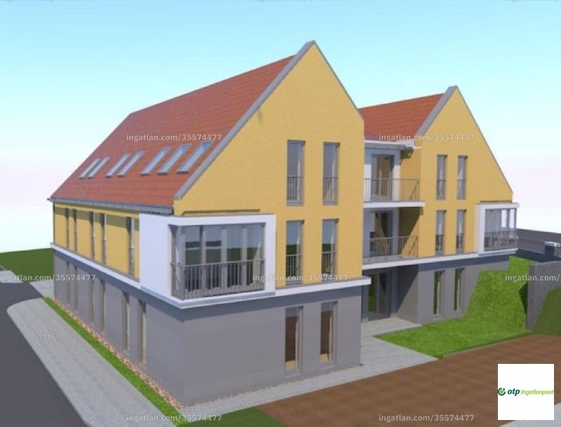 Kép az ingatlanról