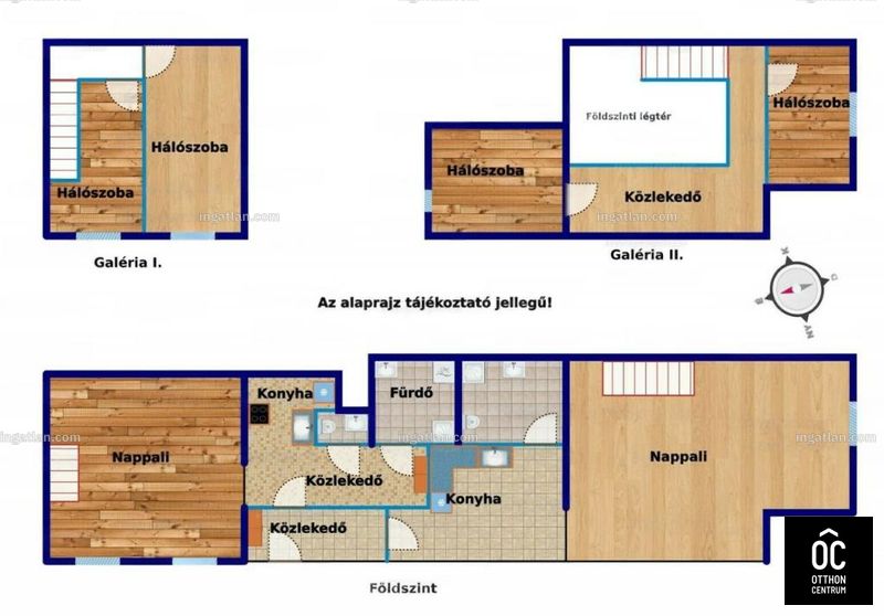Kép az ingatlanról