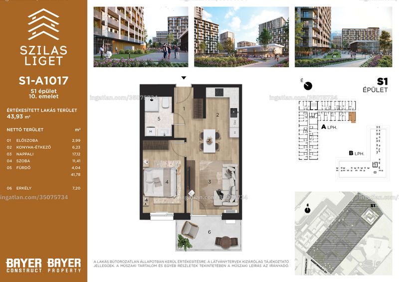 Listing photo