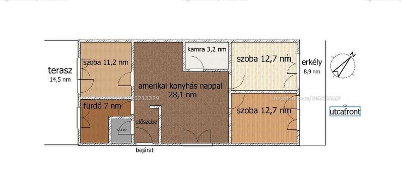 Kép az ingatlanról