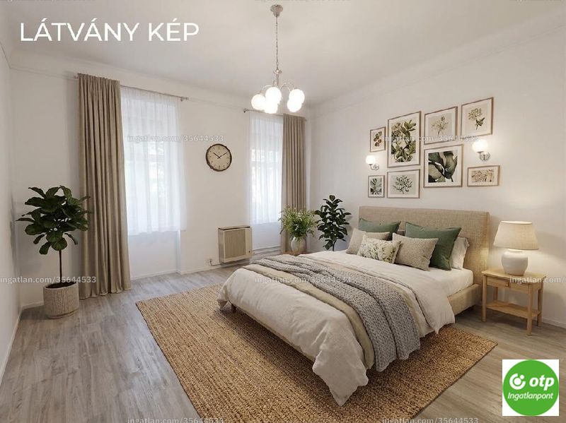 Kép az ingatlanról