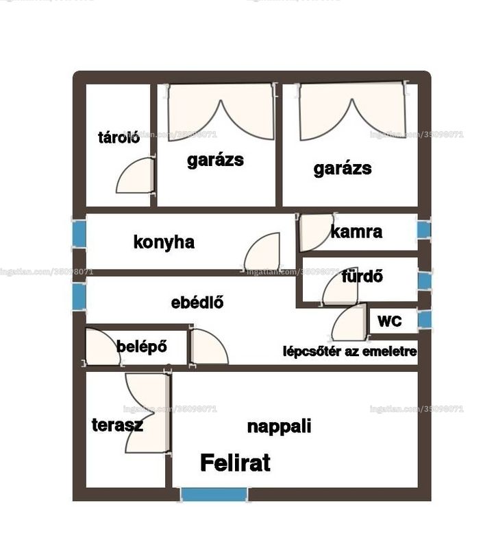 Kép az ingatlanról