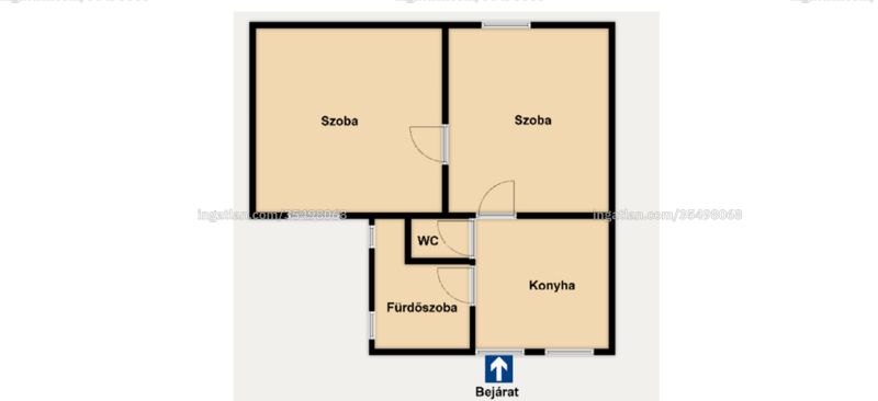 Kép az ingatlanról