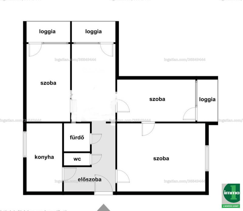 Listing photo