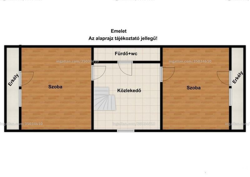 Kép az ingatlanról