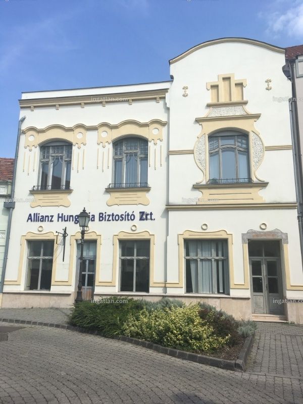 Bild über die Immobilie