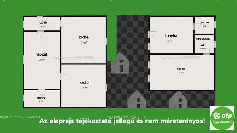 Kép az ingatlanról