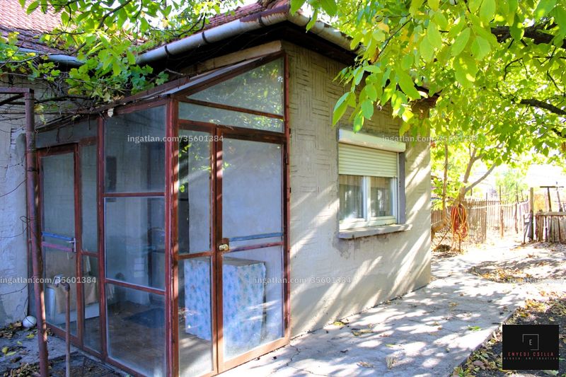 Ingatlan kép