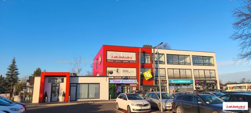 Ingatlan kép