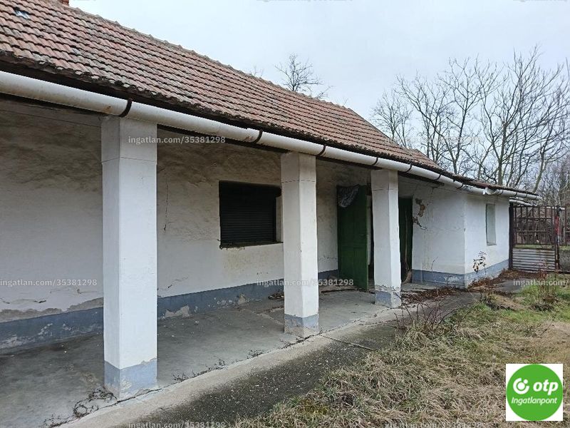 Hirdetés fotója