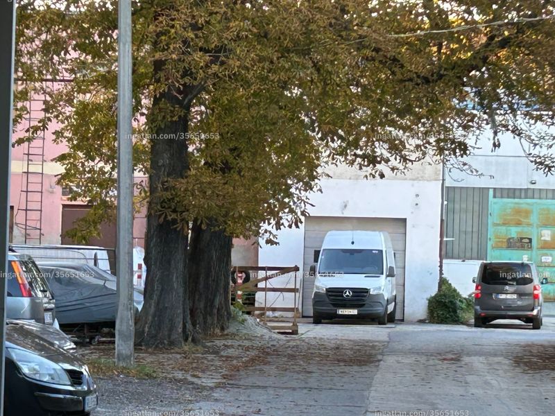 az épület kívülről