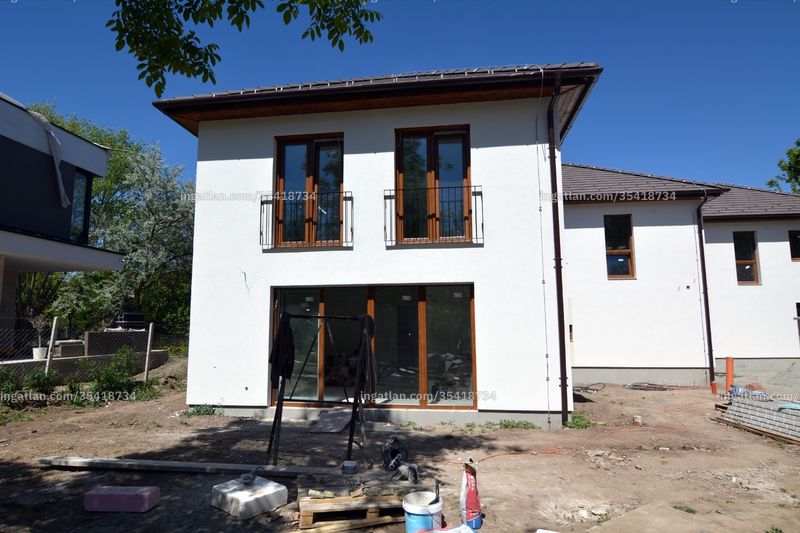 az épület kívülről