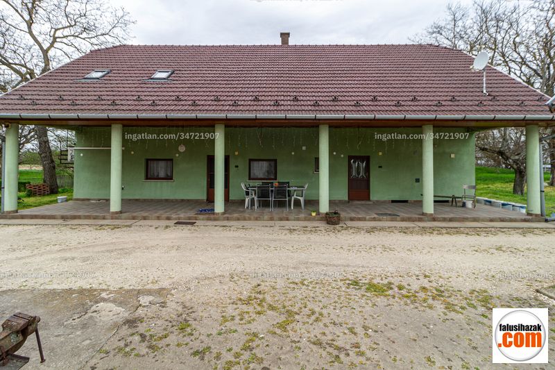 Bild über die Immobilie