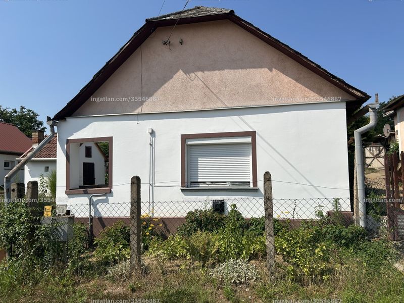 Ingatlan kép