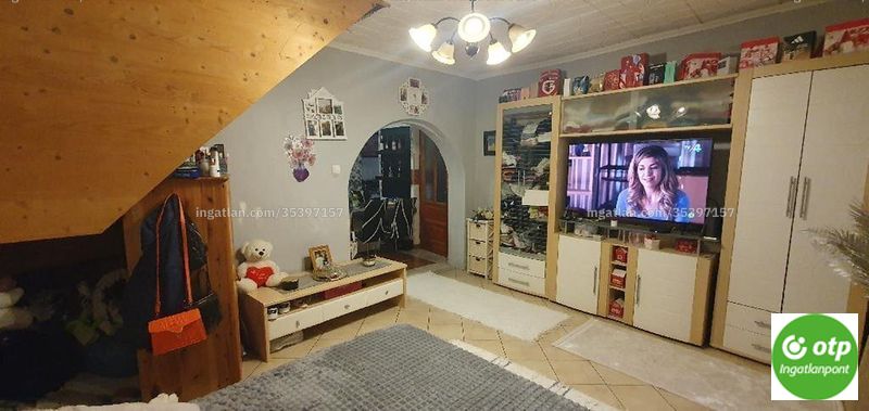 Ingatlan kép
