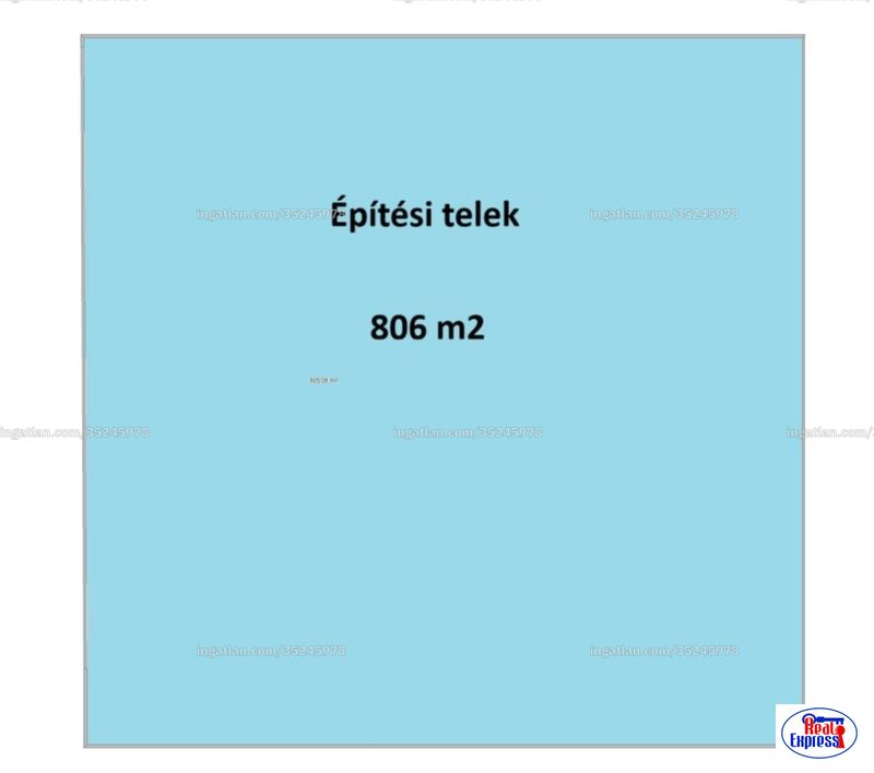 Hirdetés fotója