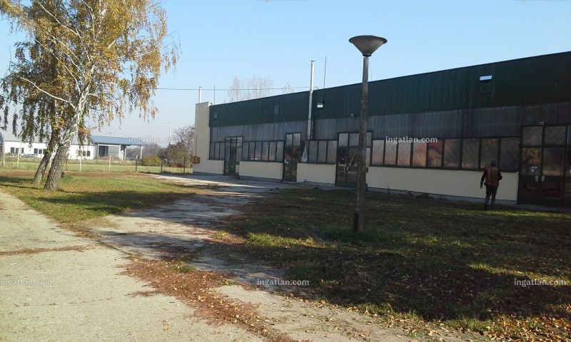 Ingatlan kép
