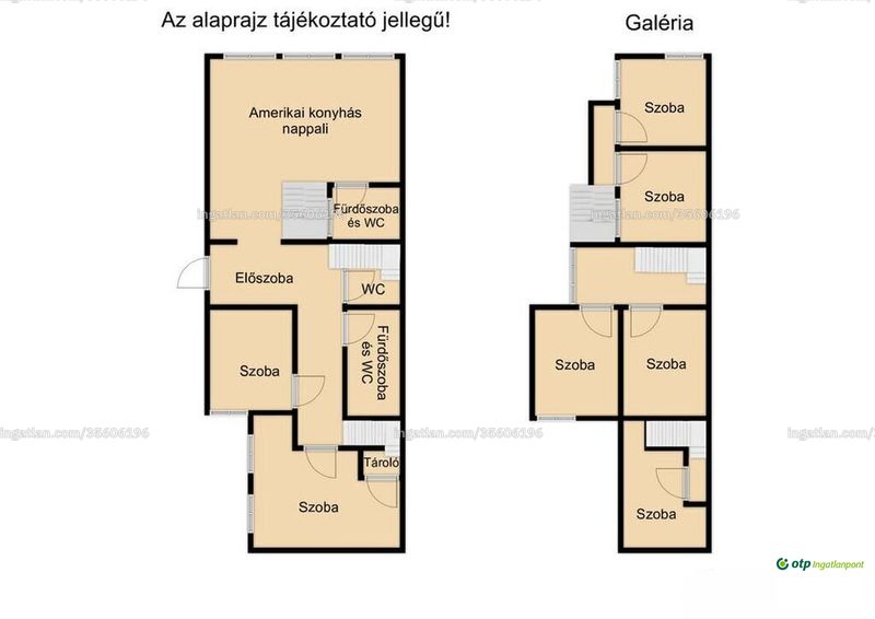 Bild über die Immobilie