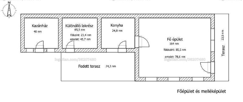 Kép az ingatlanról