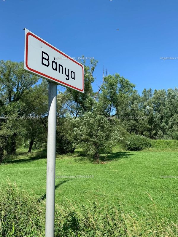 Hirdetés fotója