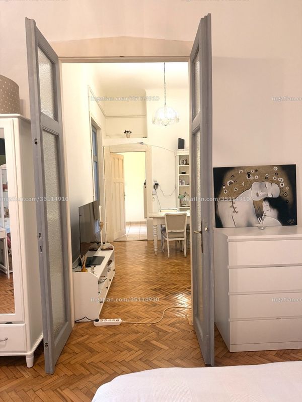 Budapest - XIV. kerület - Istvánmező - 4. kép