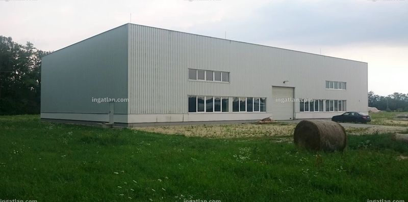 Hirdetés fotója