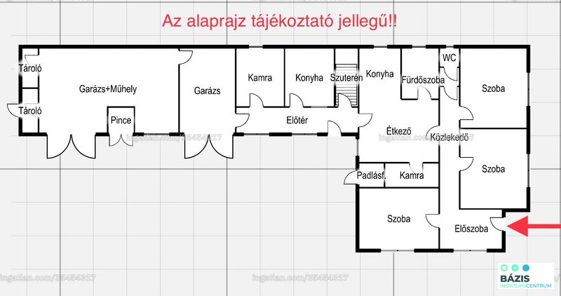Kép az ingatlanról