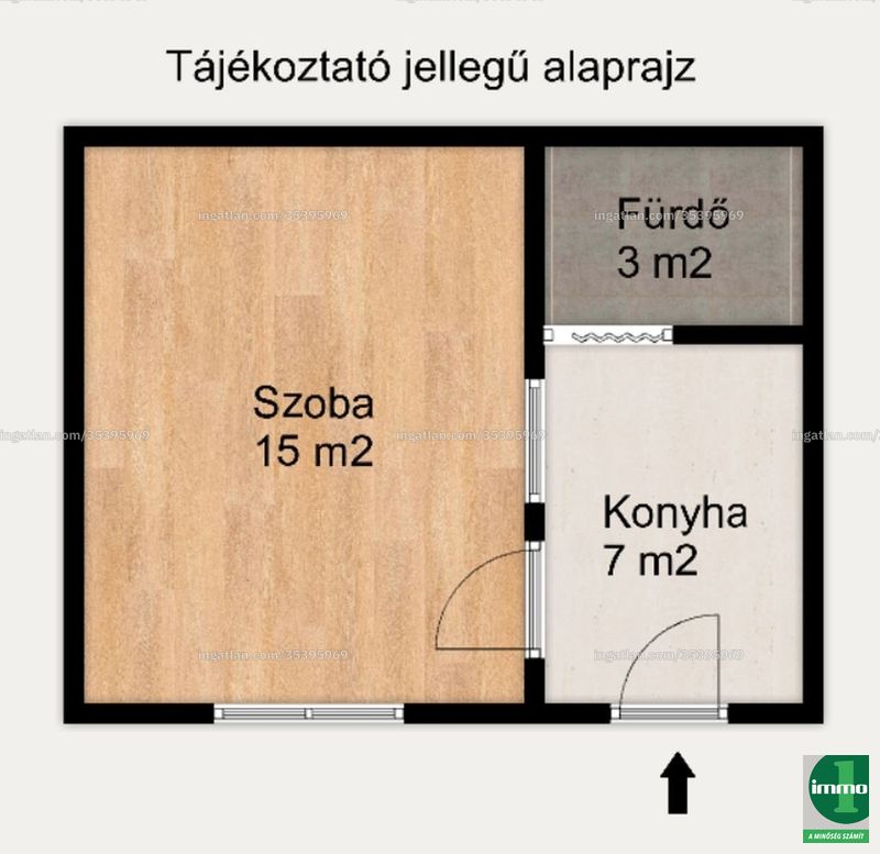 Kép az ingatlanról