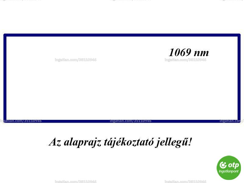 Hirdetés fotója