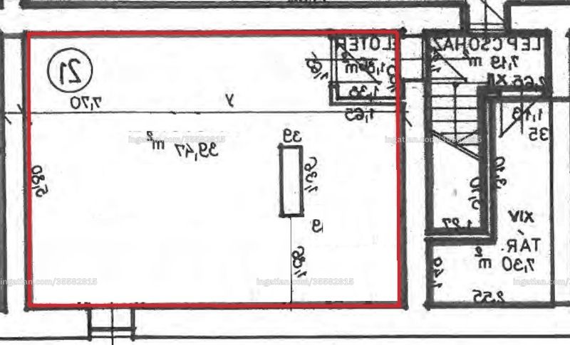 Listing photo