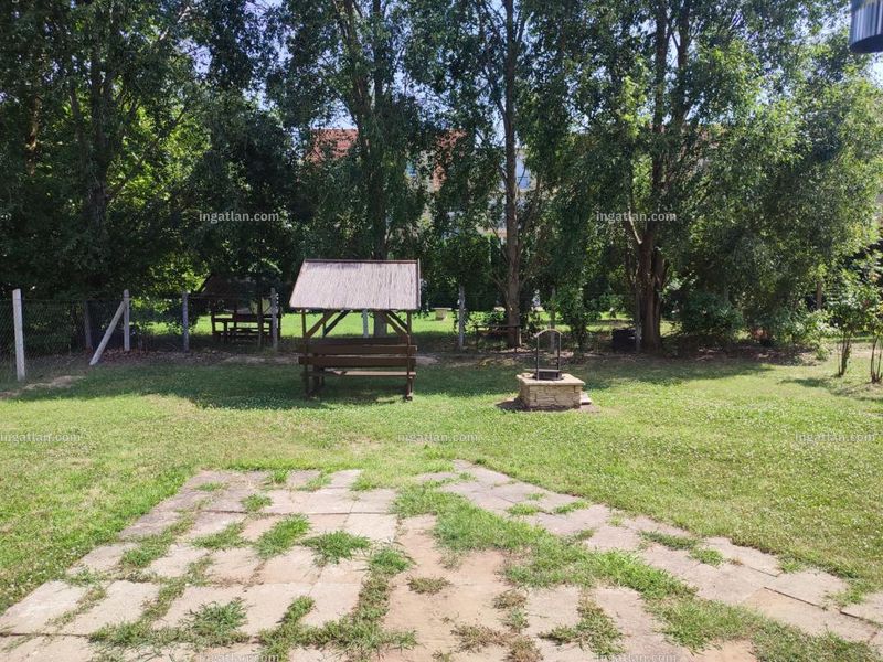 Bild über die Immobilie