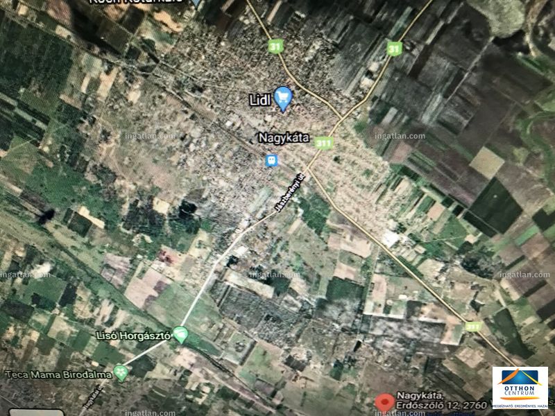 Ingatlan kép