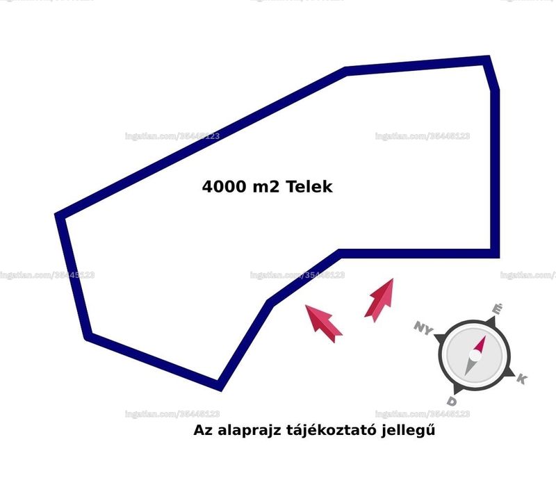 Bild über die Immobilie