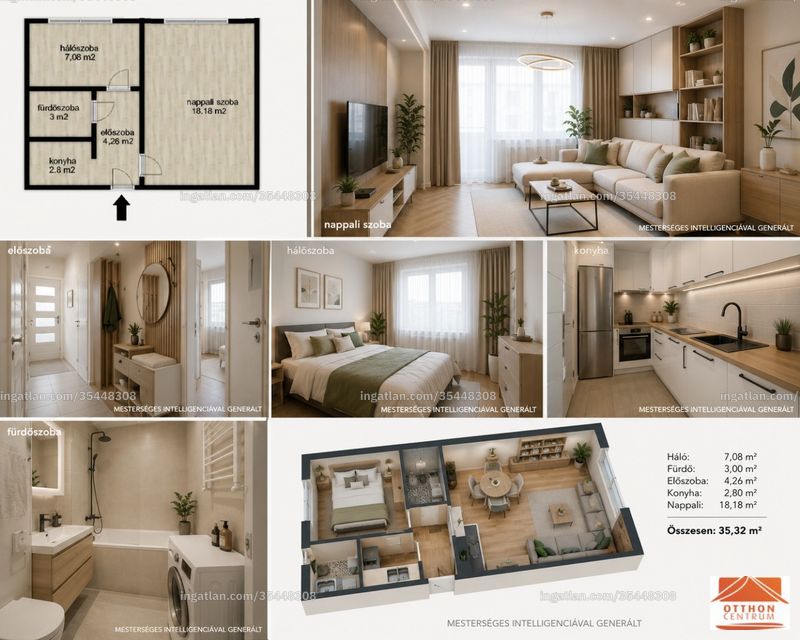 Listing photo