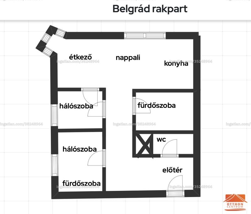 Kép az ingatlanról